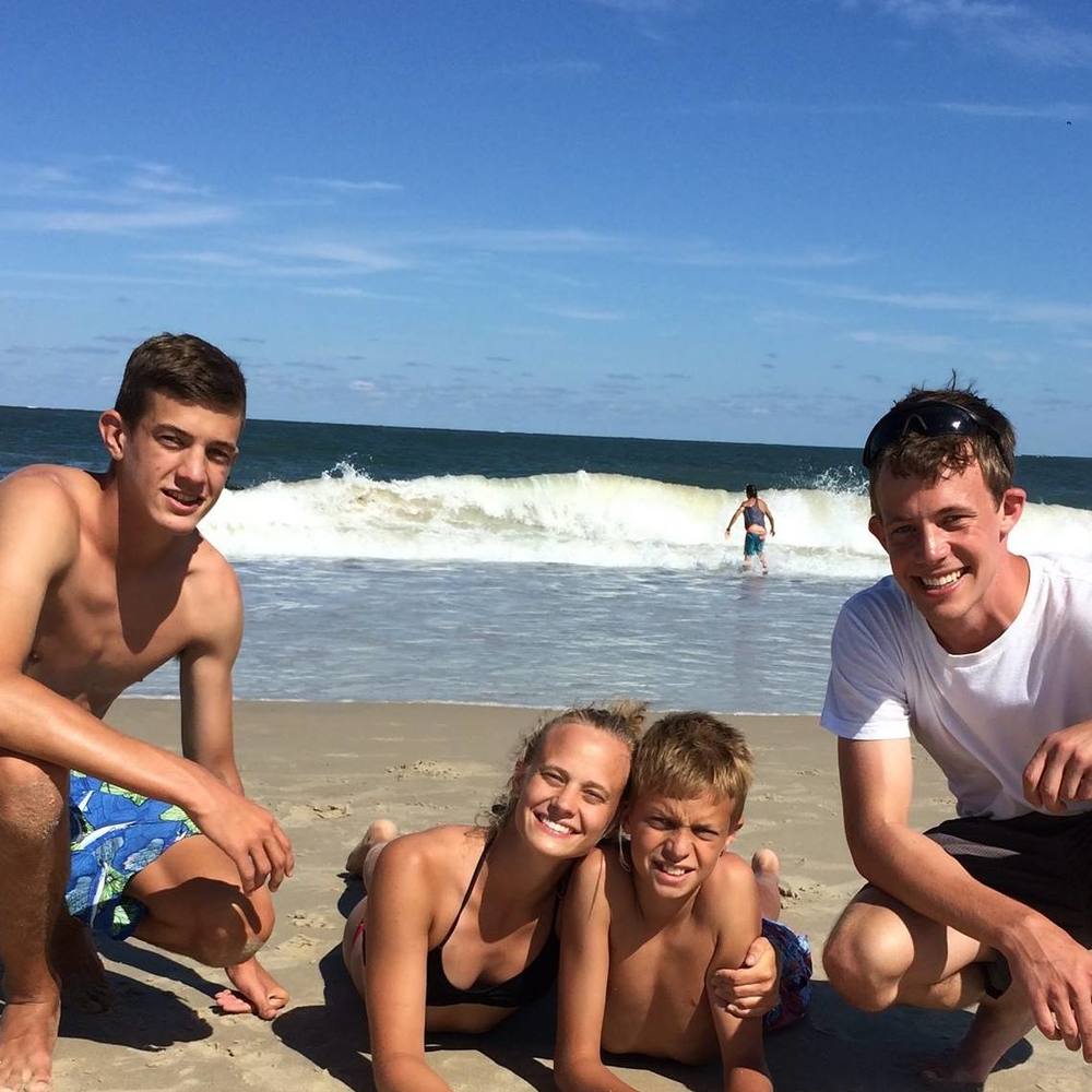 Meet your Posher, Charles